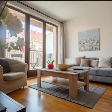 Prime With Balcony *
