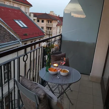 Prime With Balcony