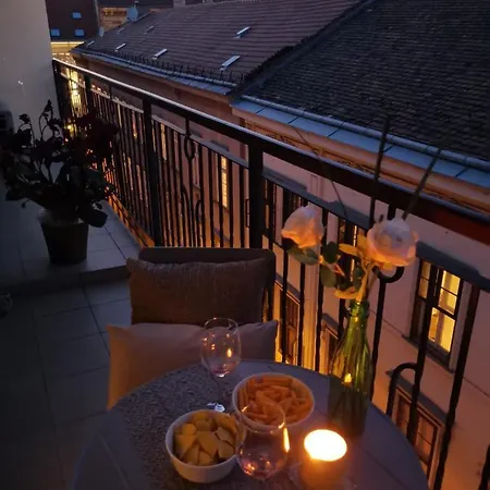 Prime With Balcony