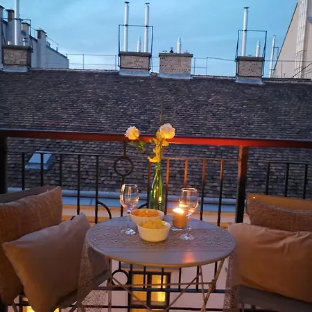 Prime With Balcony *